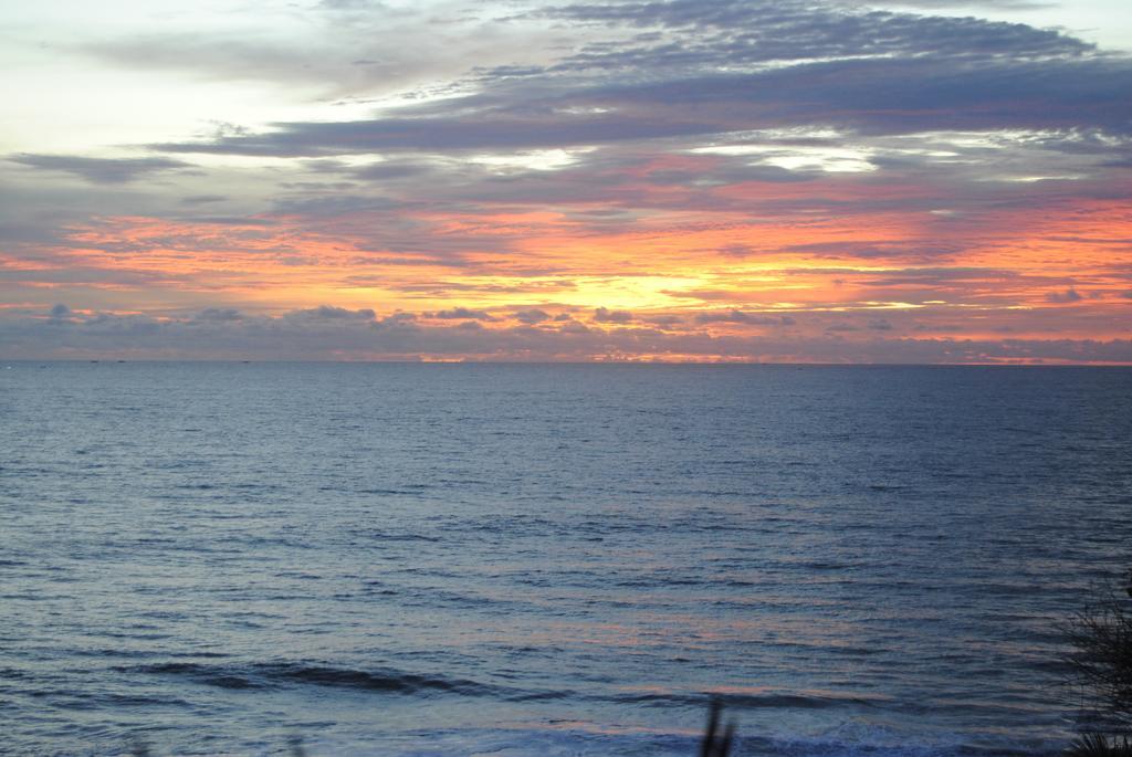 Hill Top Ayurvedic Beach Resort Varkala Exterior foto